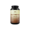 Cold Brew Whey Protein + Coffee