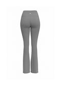 Flared Leggings