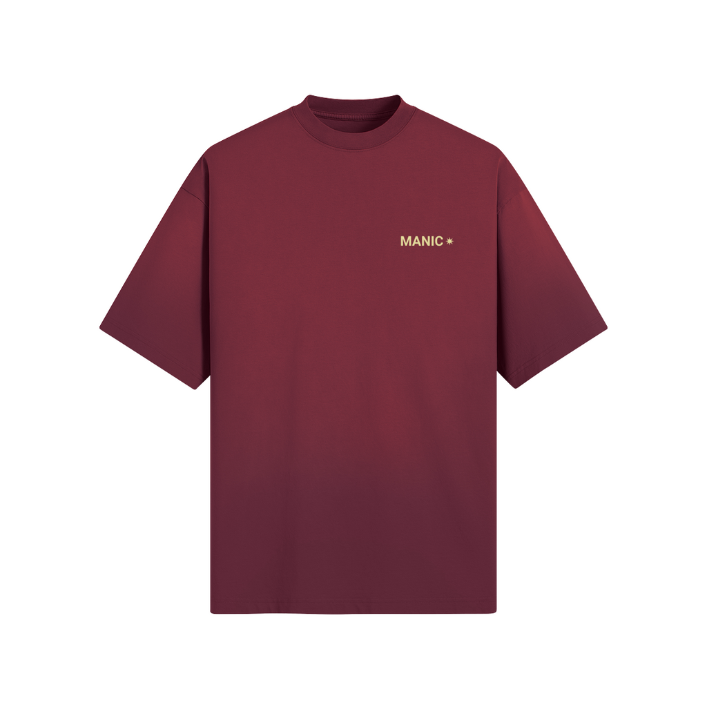 Manic T-Shirt