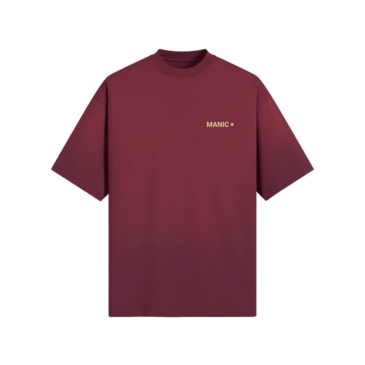 Manic T-Shirt