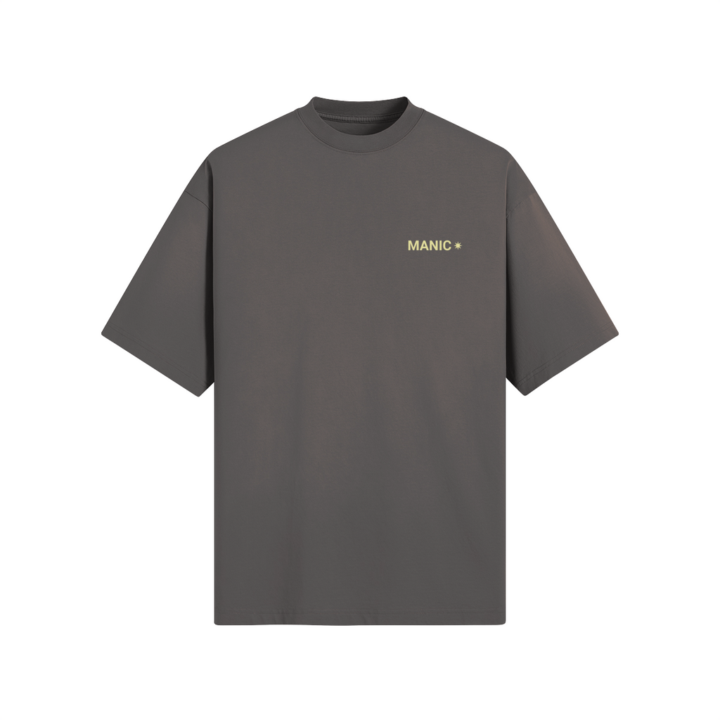 Manic T-Shirt