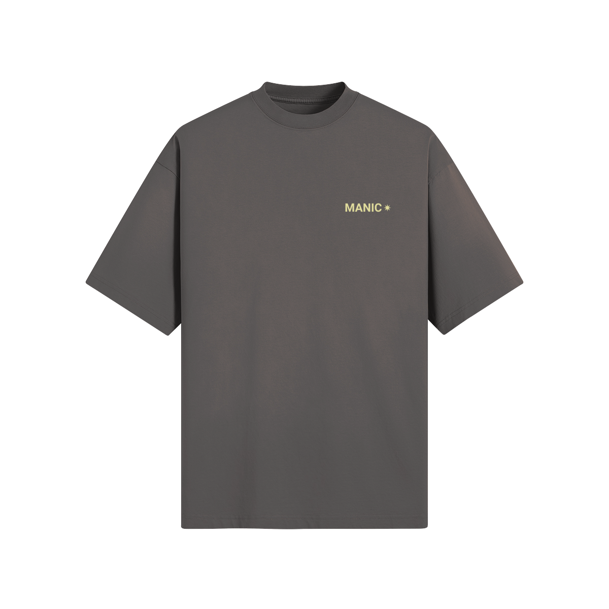 Manic T-Shirt