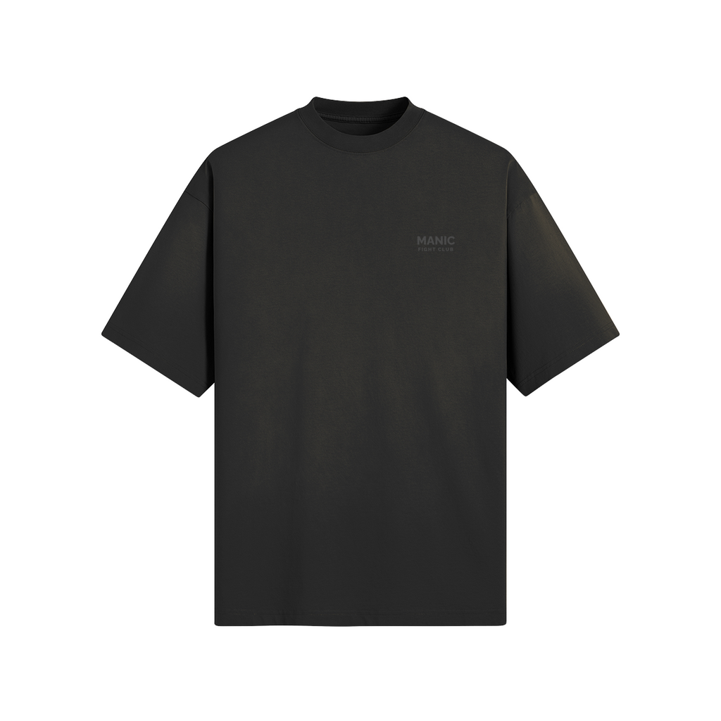 I'm Not A Fighter T-Shirt