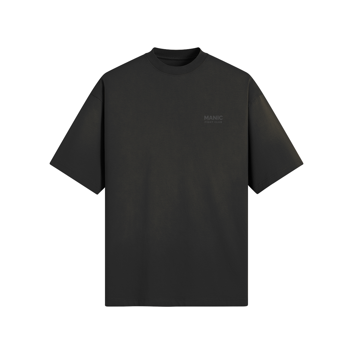 I'm Not A Fighter T-Shirt